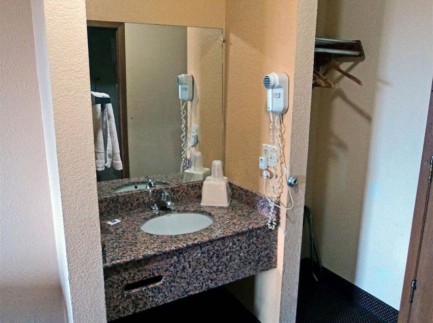 Motel 6 Moriarty  | Moriarty | New Mexico | United States 6