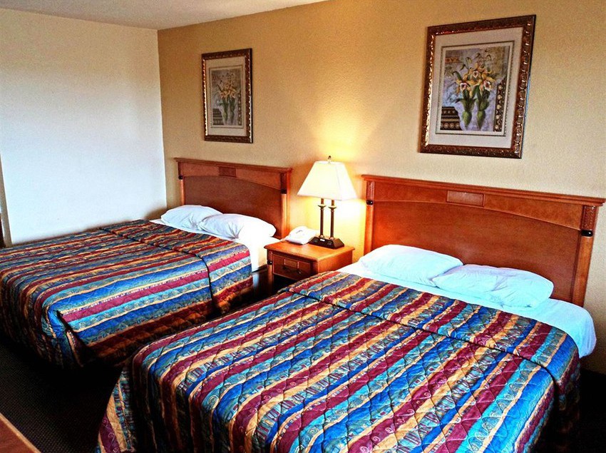 Motel 6 Moriarty  | Moriarty | New Mexico | United States 7