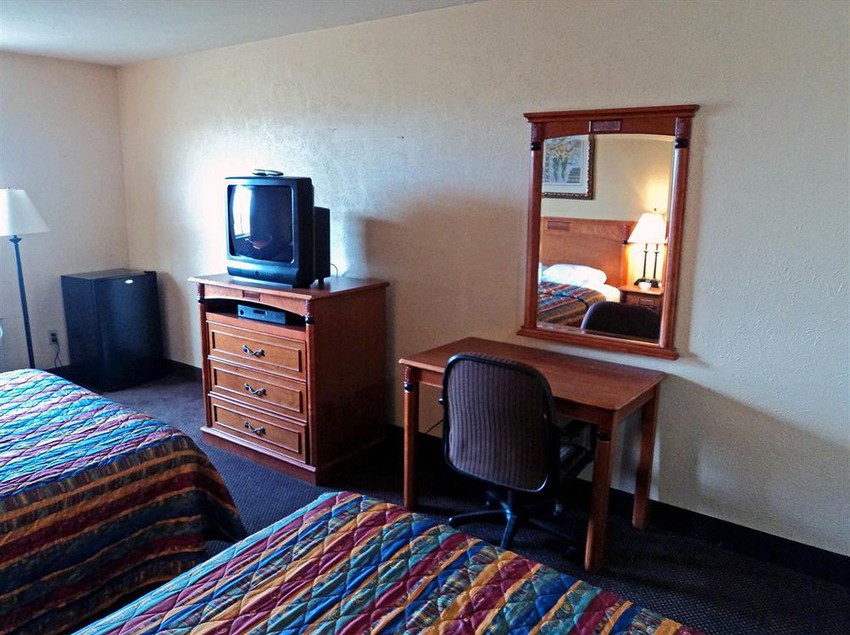 Motel 6 Moriarty  | Moriarty | New Mexico | United States 8