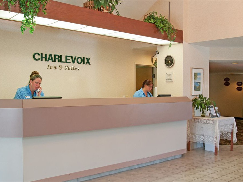 Hotel Charlevoix Inn And Suites  | Charlevoix | Michigan | United States 11