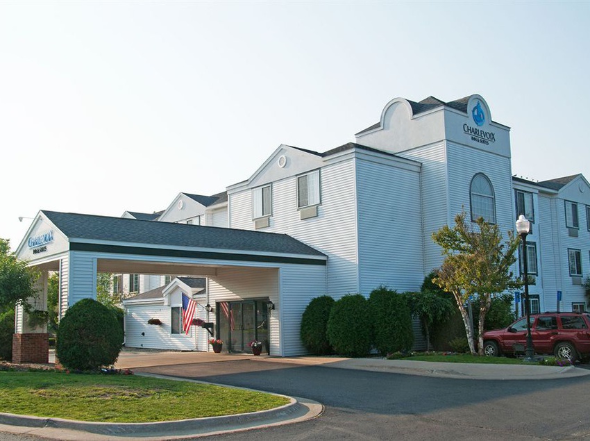 Hotel Charlevoix Inn And Suites  | Charlevoix | Michigan | United States 12