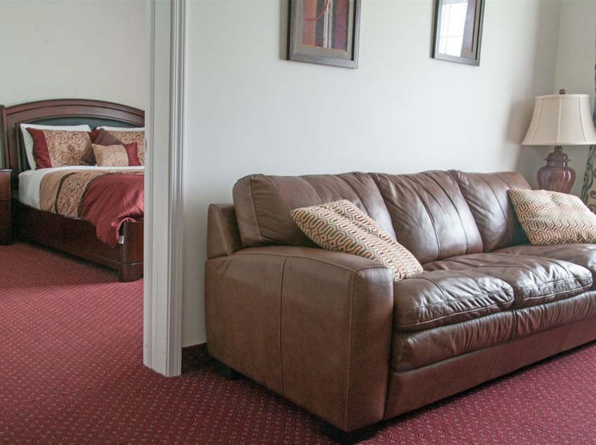 Hotel Charlevoix Inn And Suites  | Charlevoix | Michigan | United States 13