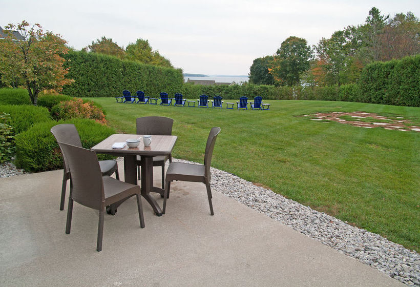 Hotel Charlevoix Inn And Suites  | Charlevoix | Michigan | United States 17