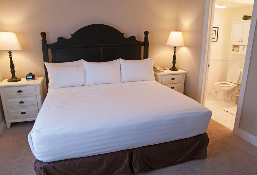 Hotel Charlevoix Inn And Suites  | Charlevoix | Michigan | United States 19