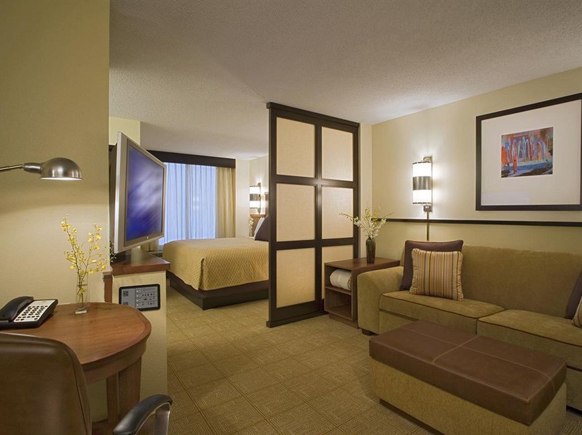 Hotel Hyatt Place Tulsa/southern Hills  | Tulsa | Oklahoma | United States 4