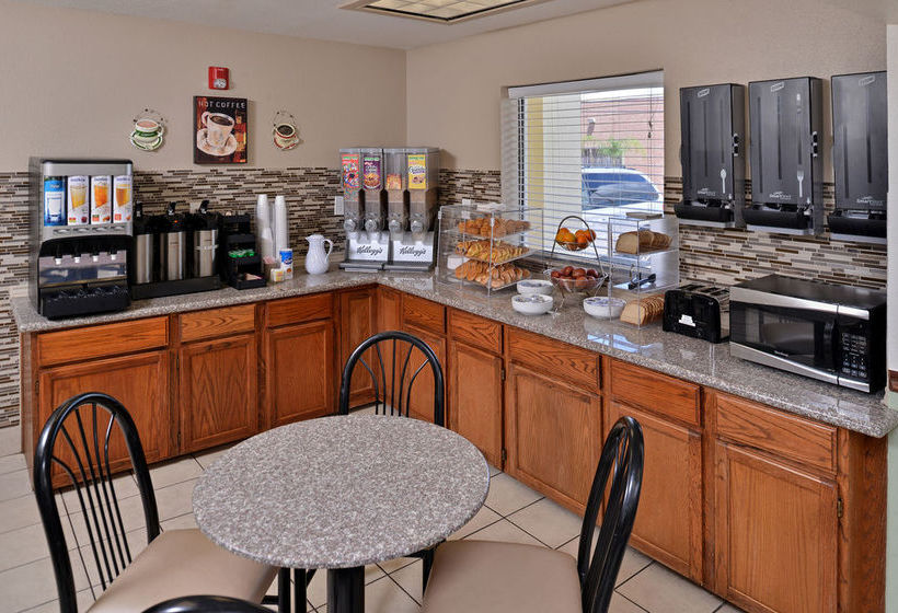 Hotel Beachcomber Inn  | Galveston | Texas | United States 12