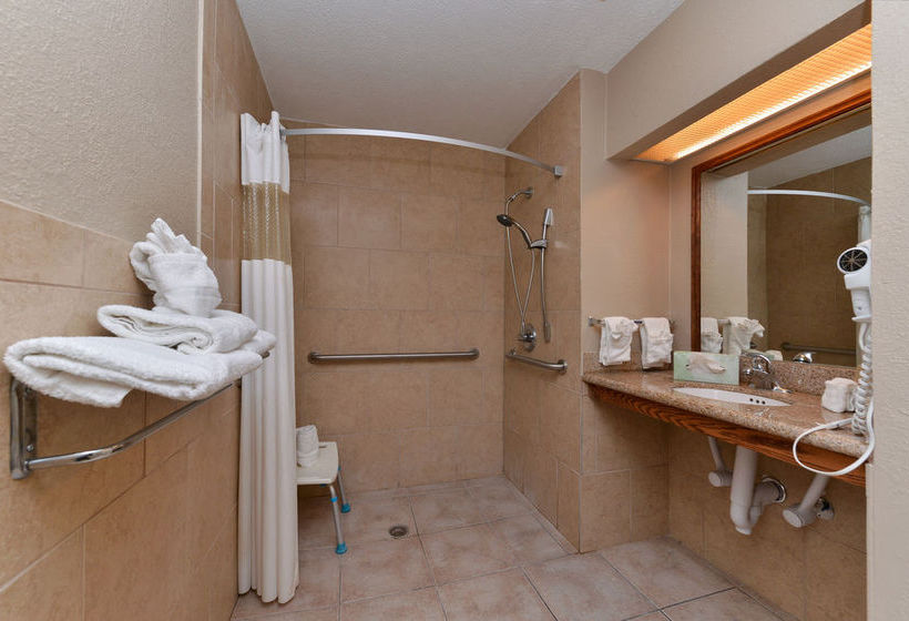 Hotel Beachcomber Inn  | Galveston | Texas | United States 13