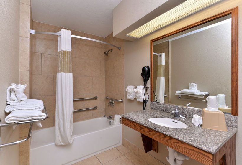 Hotel Beachcomber Inn  | Galveston | Texas | United States 15