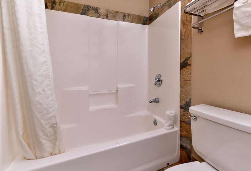 Hotel Beachcomber Inn  | Galveston | Texas | United States 16