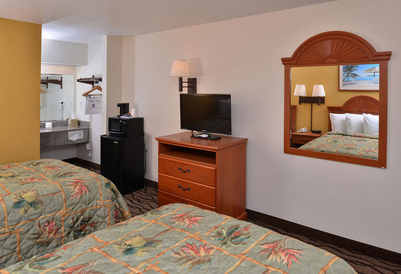 Hotel Beachcomber Inn  | Galveston | Texas | United States 17