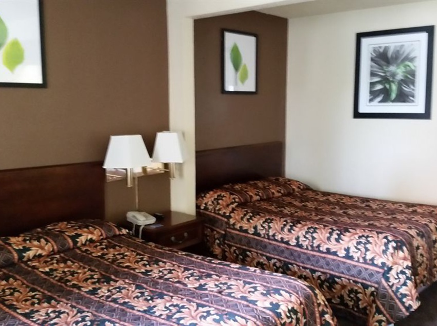 Hotel Americas Best Value Inn 