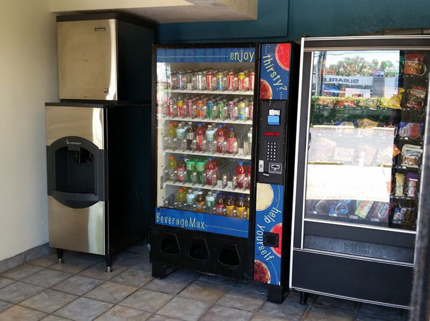 Hôtel Americas Best Value Inn  | Hartford | Connecticut | Hôtels aux États-Unis 1