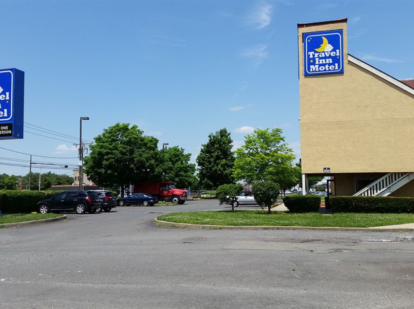 Hôtel Americas Best Value Inn  | Hartford | Connecticut | Hôtels aux États-Unis 10