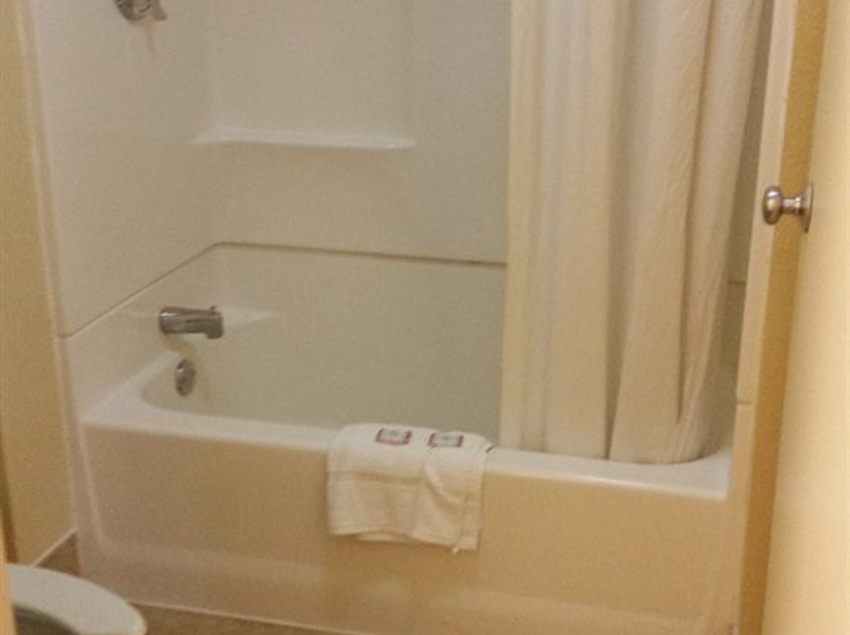 Hôtel Americas Best Value Inn  | Hartford | Connecticut | Hôtels aux États-Unis 11