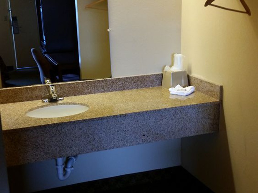 Hôtel Americas Best Value Inn  | Hartford | Connecticut | Hôtels aux États-Unis 12