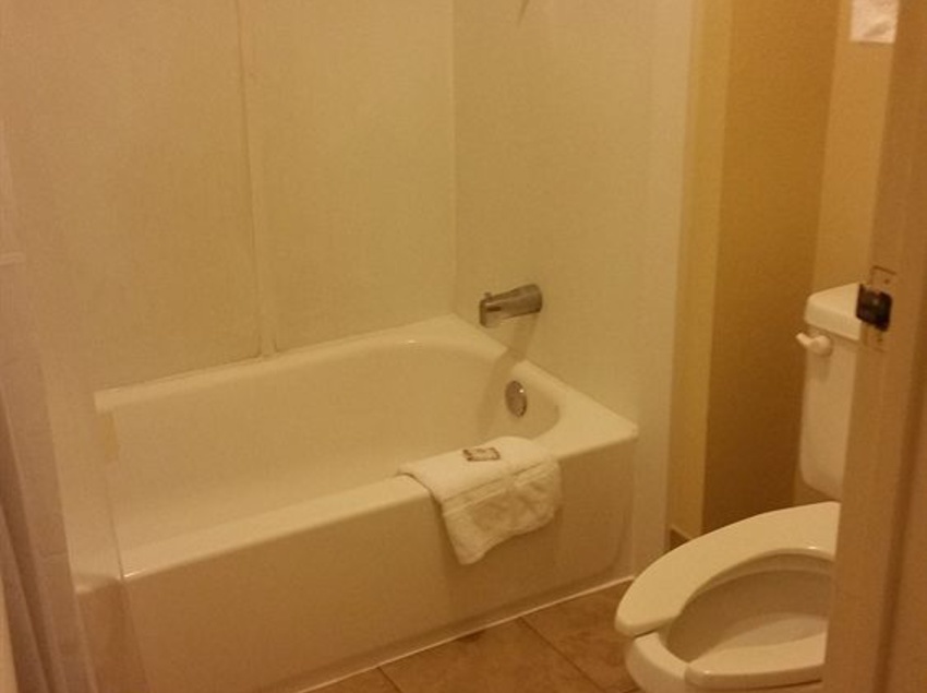 Hôtel Americas Best Value Inn  | Hartford | Connecticut | Hôtels aux États-Unis 14