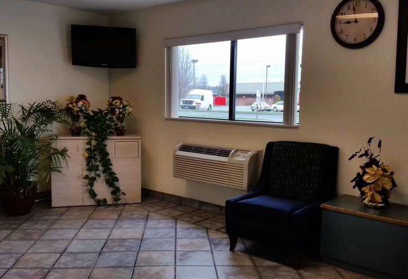 Hôtel Americas Best Value Inn  | Hartford | Connecticut | Hôtels aux États-Unis 15