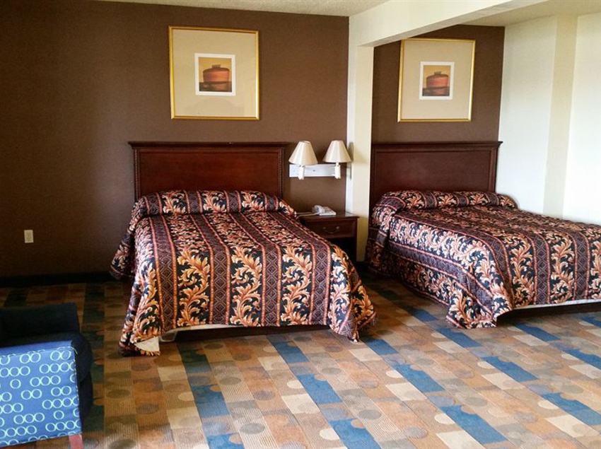 Hôtel Americas Best Value Inn  | Hartford | Connecticut | Hôtels aux États-Unis 2