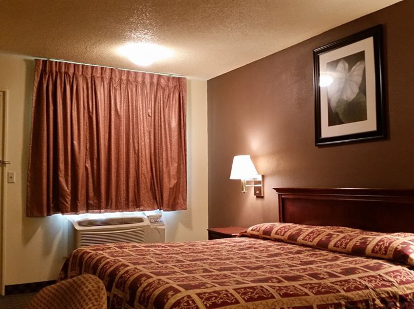 Hôtel Americas Best Value Inn  | Hartford | Connecticut | Hôtels aux États-Unis 3