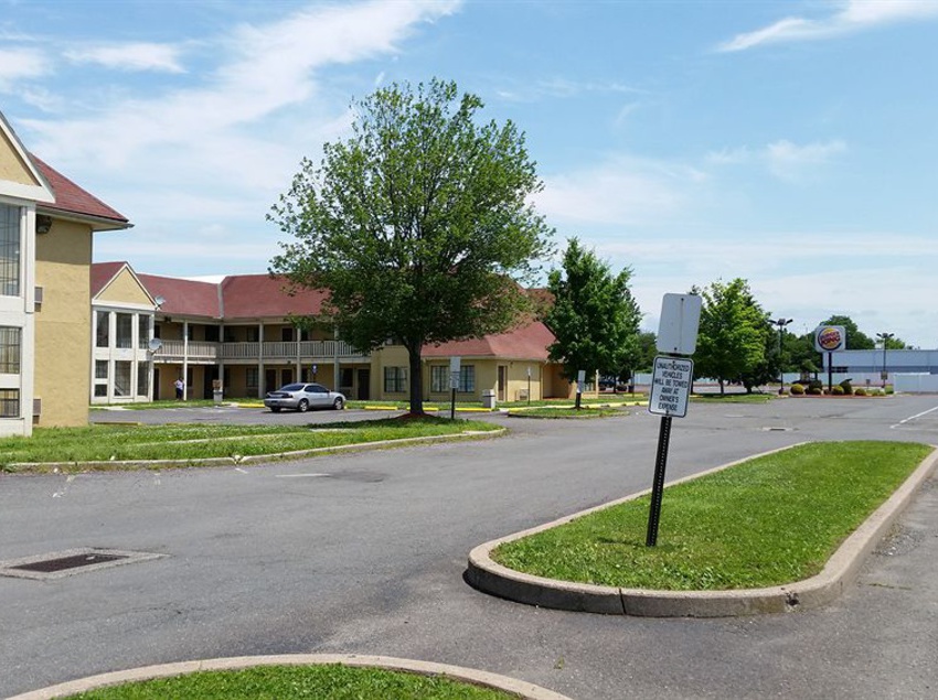 Hôtel Americas Best Value Inn  | Hartford | Connecticut | Hôtels aux États-Unis 4