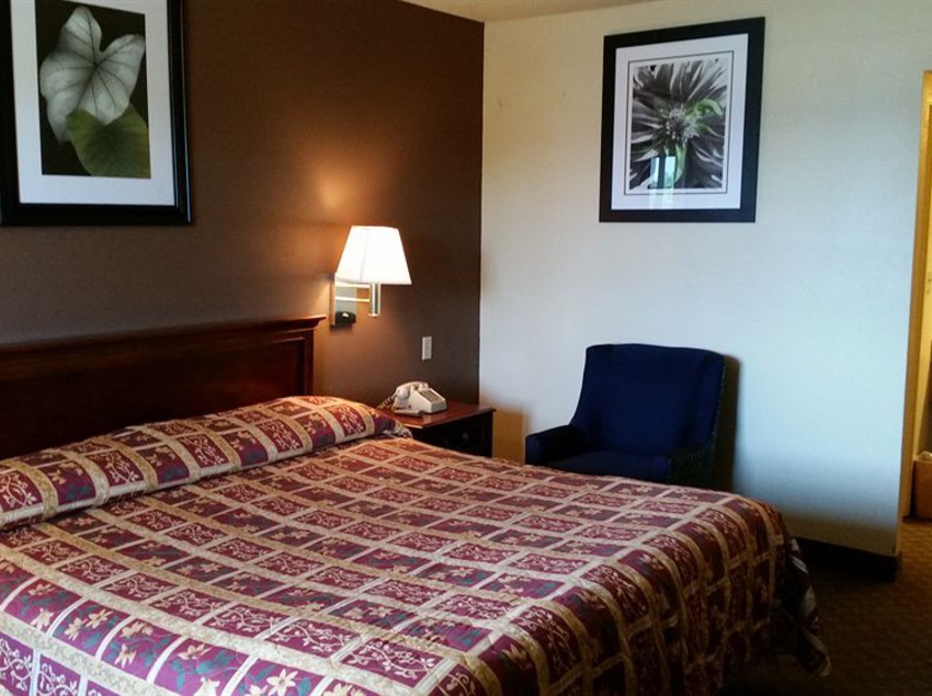 Hôtel Americas Best Value Inn  | Hartford | Connecticut | Hôtels aux États-Unis 6