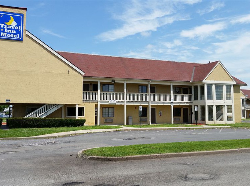 Hôtel Americas Best Value Inn  | Hartford | Connecticut | Hôtels aux États-Unis 7