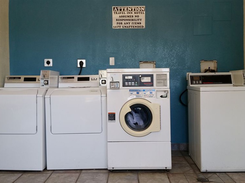 Hôtel Americas Best Value Inn  | Hartford | Connecticut | Hôtels aux États-Unis 9