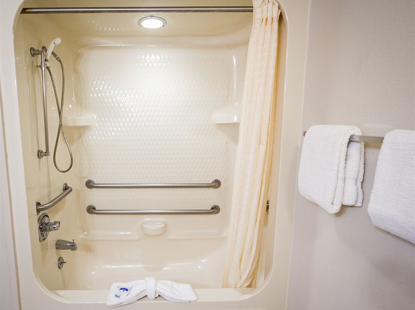 Motel Red Roof Inn Austin - Round Rock  | Round Rock | Texas | United States 11