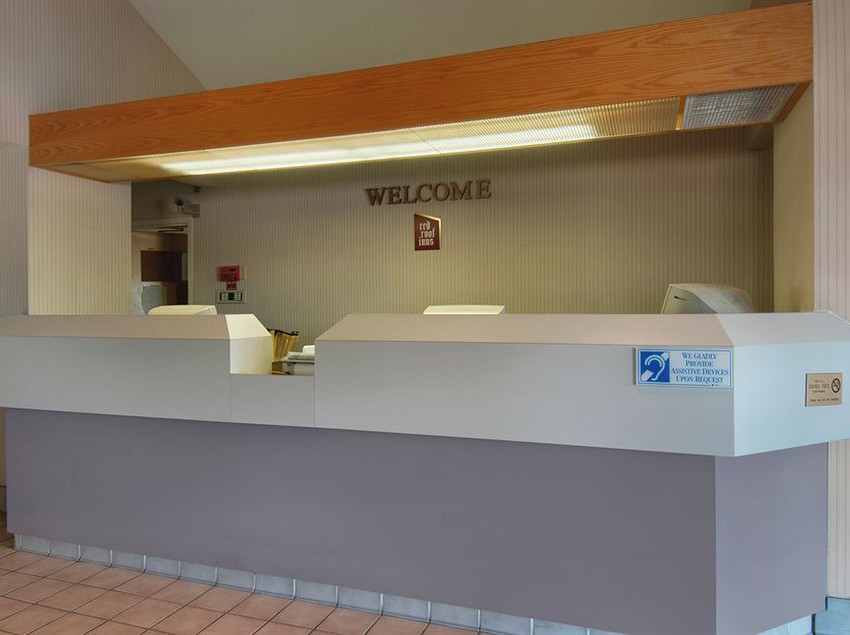 Motel Red Roof Inn Austin - Round Rock  | Round Rock | Texas | United States 12