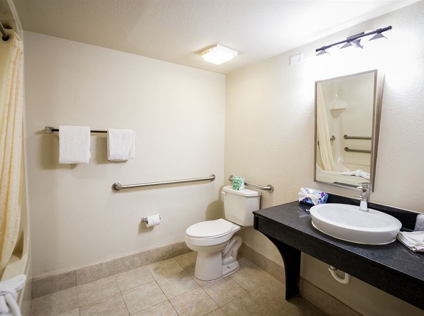 Motel Red Roof Inn Austin - Round Rock  | Round Rock | Texas | United States 7