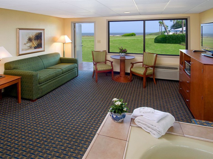 Hotel Holiday Inn Resort Jekyll Island  | Jekyll Island | Georgia | United States 1