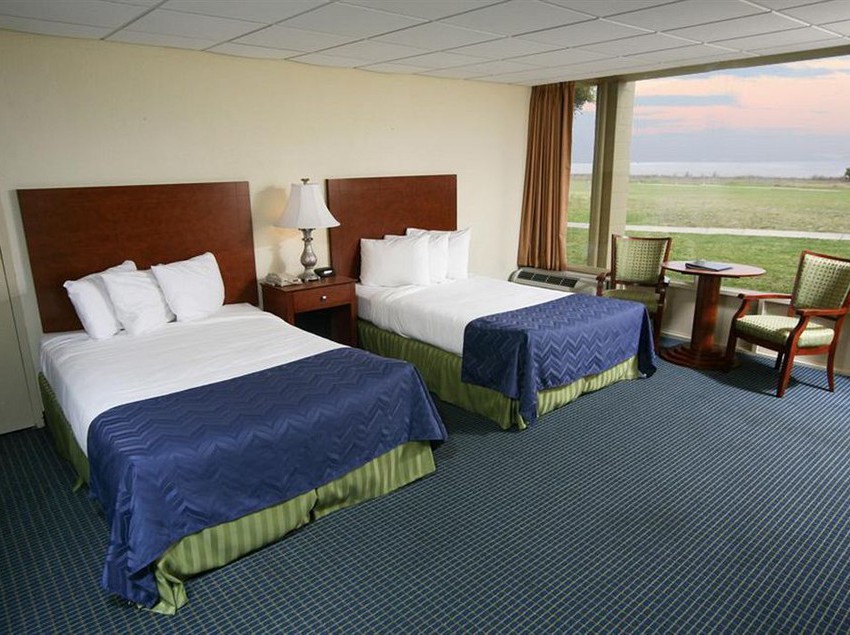 Hotel Holiday Inn Resort Jekyll Island  | Jekyll Island | Georgia | United States 10