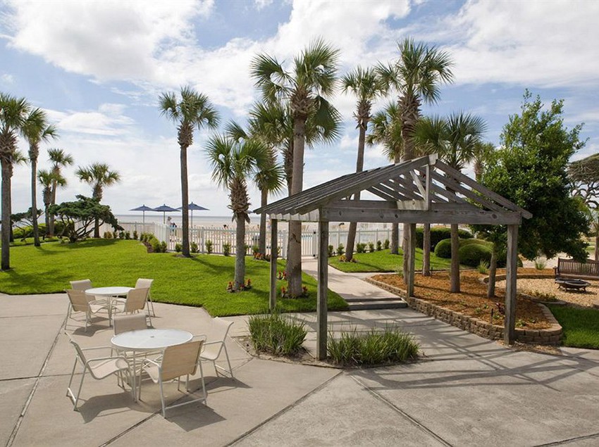 Hotel Holiday Inn Resort Jekyll Island  | Jekyll Island | Georgia | United States 11