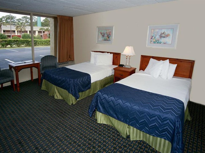 Hotel Holiday Inn Resort Jekyll Island  | Jekyll Island | Georgia | United States 13