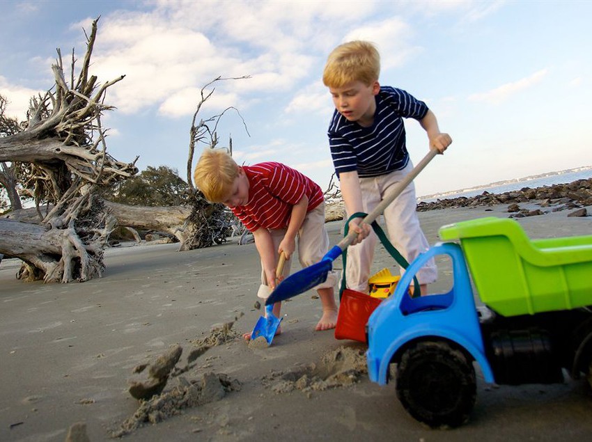 Hotel Holiday Inn Resort Jekyll Island  | Jekyll Island | Georgia | United States 15