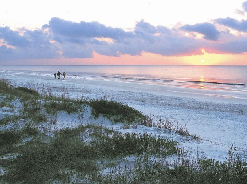 Hotel Holiday Inn Resort Jekyll Island  | Jekyll Island | Georgia | United States 16