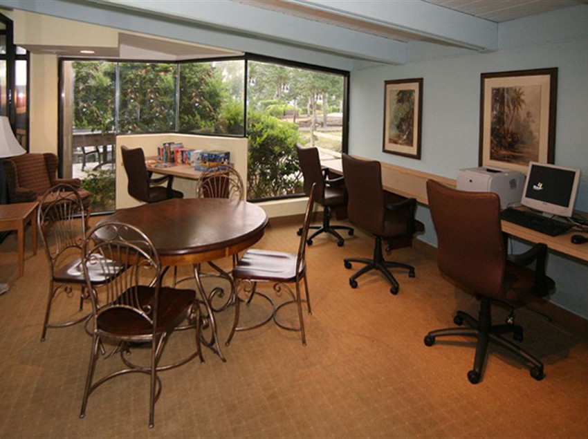 Hotel Holiday Inn Resort Jekyll Island  | Jekyll Island | Georgia | United States 17