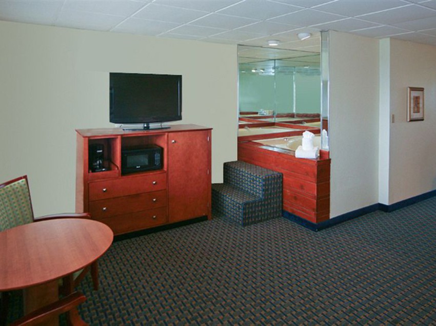 Hotel Holiday Inn Resort Jekyll Island  | Jekyll Island | Georgia | United States 18