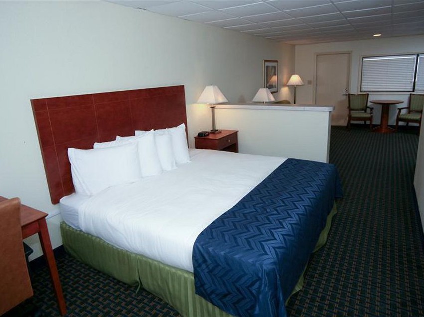 Hotel Holiday Inn Resort Jekyll Island  | Jekyll Island | Georgia | United States 20