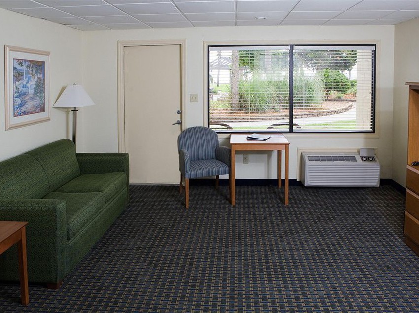 Hotel Holiday Inn Resort Jekyll Island  | Jekyll Island | Georgia | United States 5