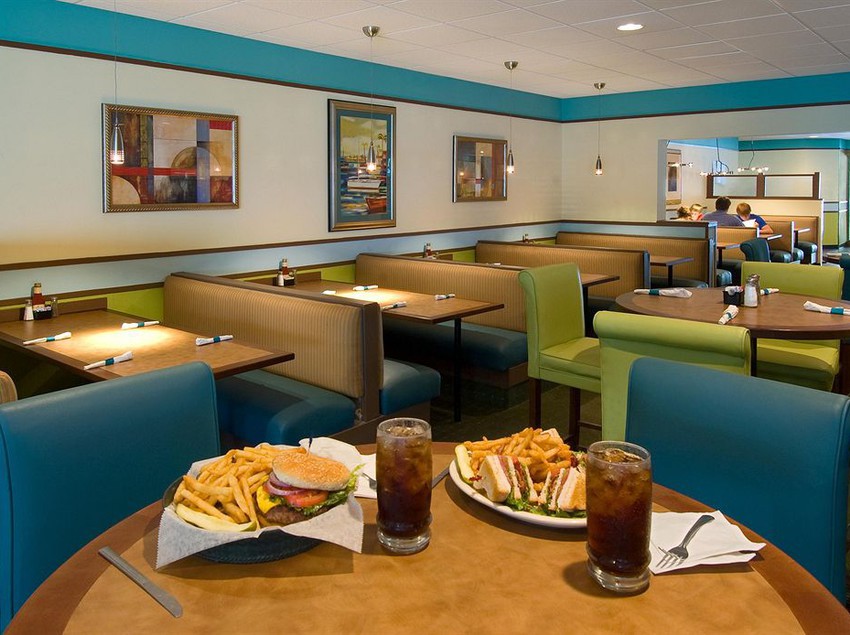 Hotel Holiday Inn Resort Jekyll Island  | Jekyll Island | Georgia | United States 6