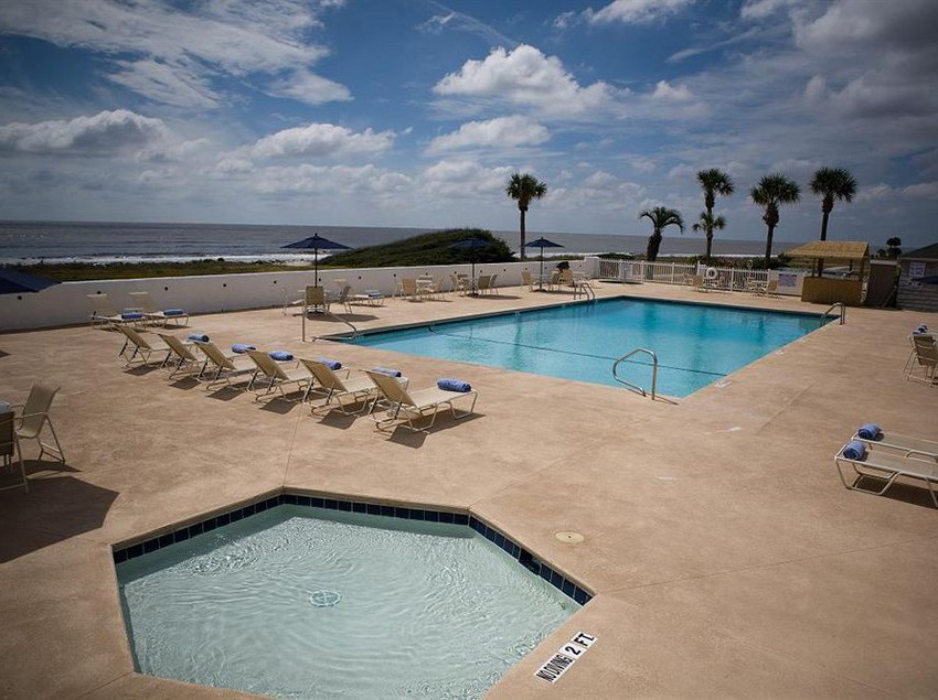 Hotel Holiday Inn Resort Jekyll Island  | Jekyll Island | Georgia | United States 9