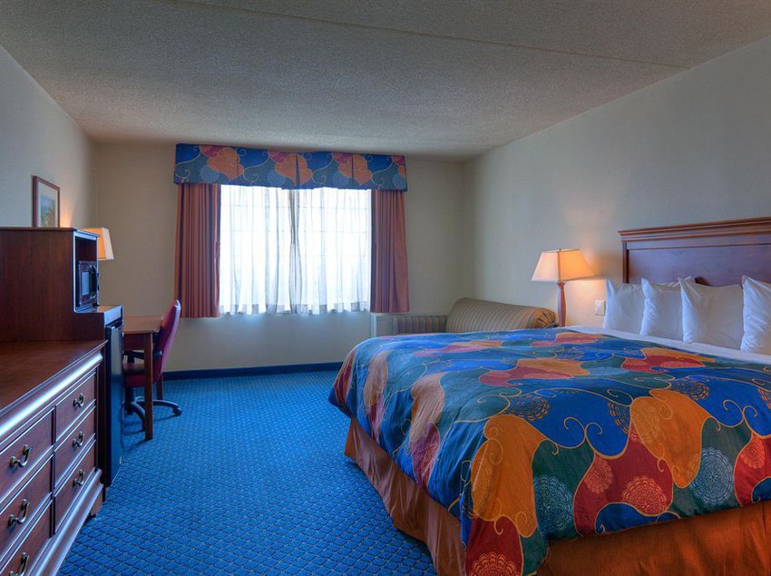 Hotel Country Inn & Suites By Carlson Fredericksburg South  | Fredericksburg | Virginia | United States 1