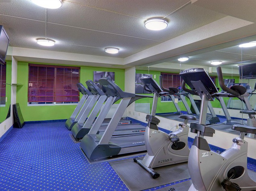 Hotel Country Inn & Suites By Carlson Fredericksburg South  | Fredericksburg | Virginia | United States 10