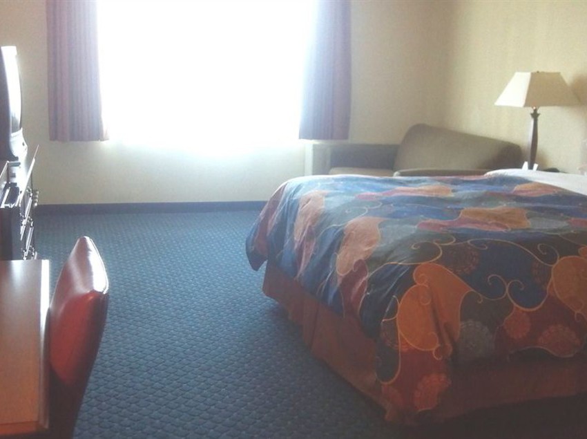 Hotel Country Inn & Suites By Carlson Fredericksburg South  | Fredericksburg | Virginia | United States 12