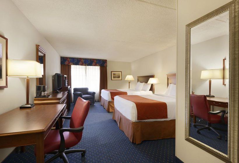 Hotel Country Inn & Suites By Carlson Fredericksburg South  | Fredericksburg | Virginia | United States 14