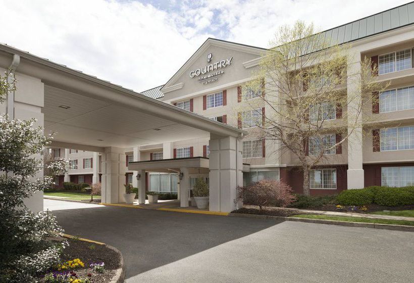 Hotel Country Inn & Suites By Carlson Fredericksburg South  | Fredericksburg | Virginia | United States 15