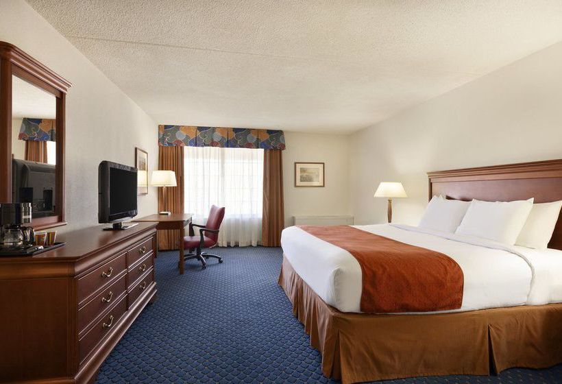 Hotel Country Inn & Suites By Carlson Fredericksburg South  | Fredericksburg | Virginia | United States 18