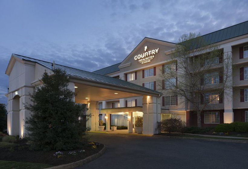Hotel Country Inn & Suites By Carlson Fredericksburg South  | Fredericksburg | Virginia | United States 19