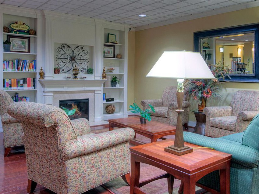 Hotel Country Inn & Suites By Carlson Fredericksburg South  | Fredericksburg | Virginia | United States 2